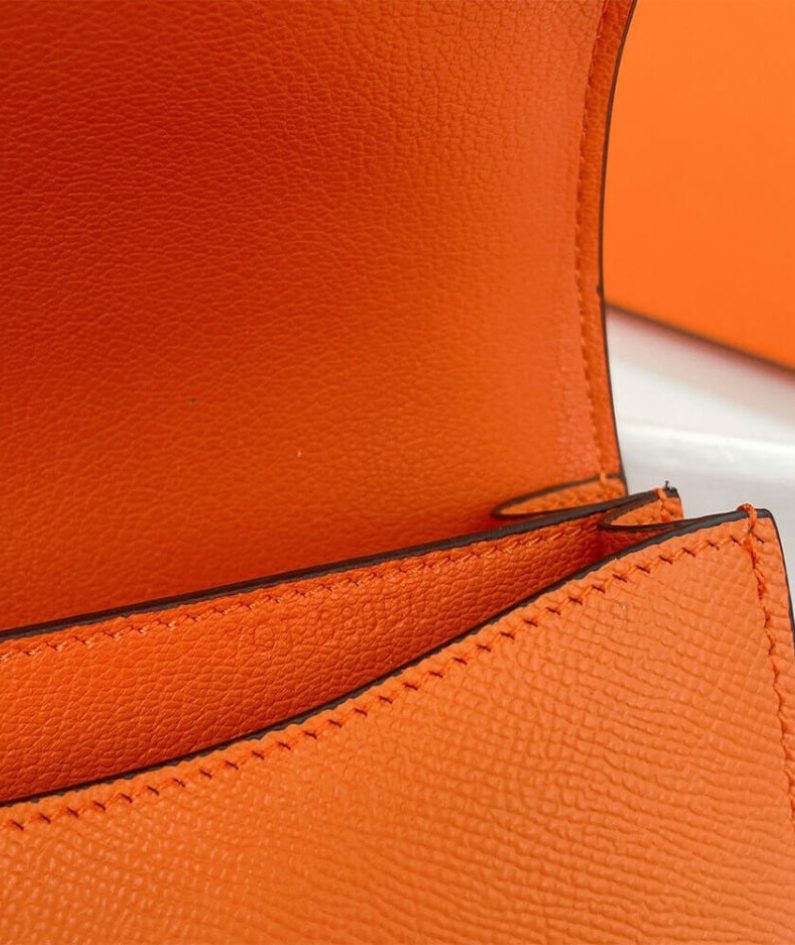 Hermes Constance 24