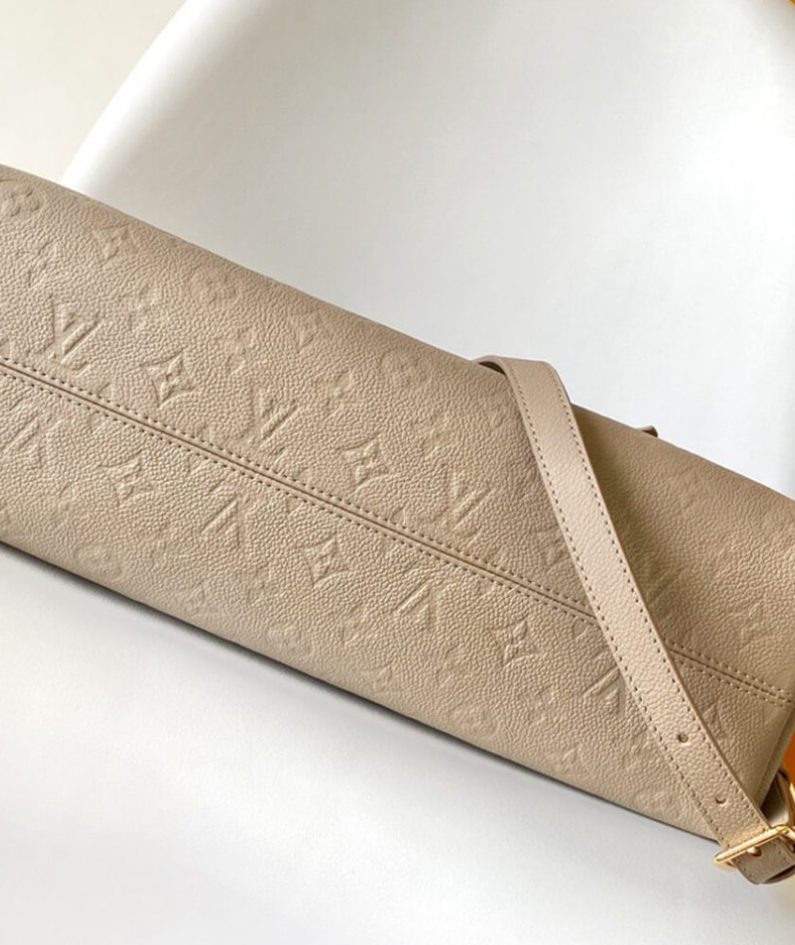 LV Babylone Tote MM