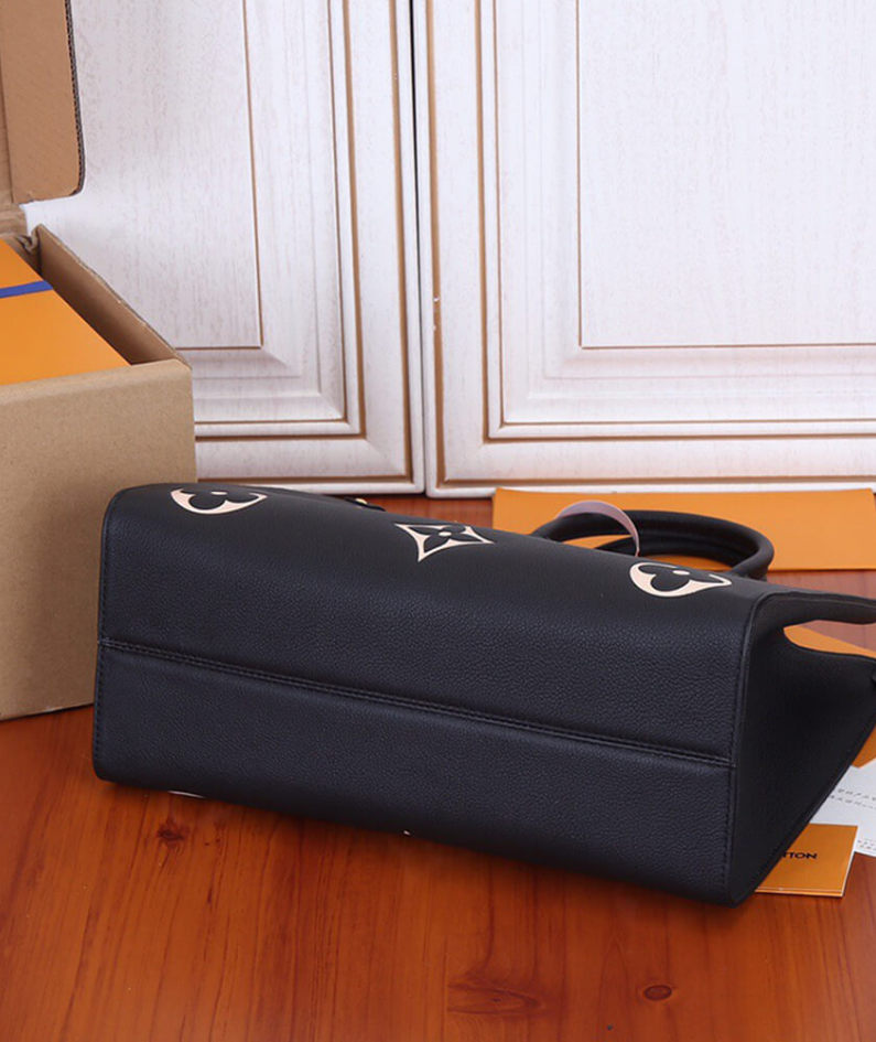 LV ONTHEGO MM