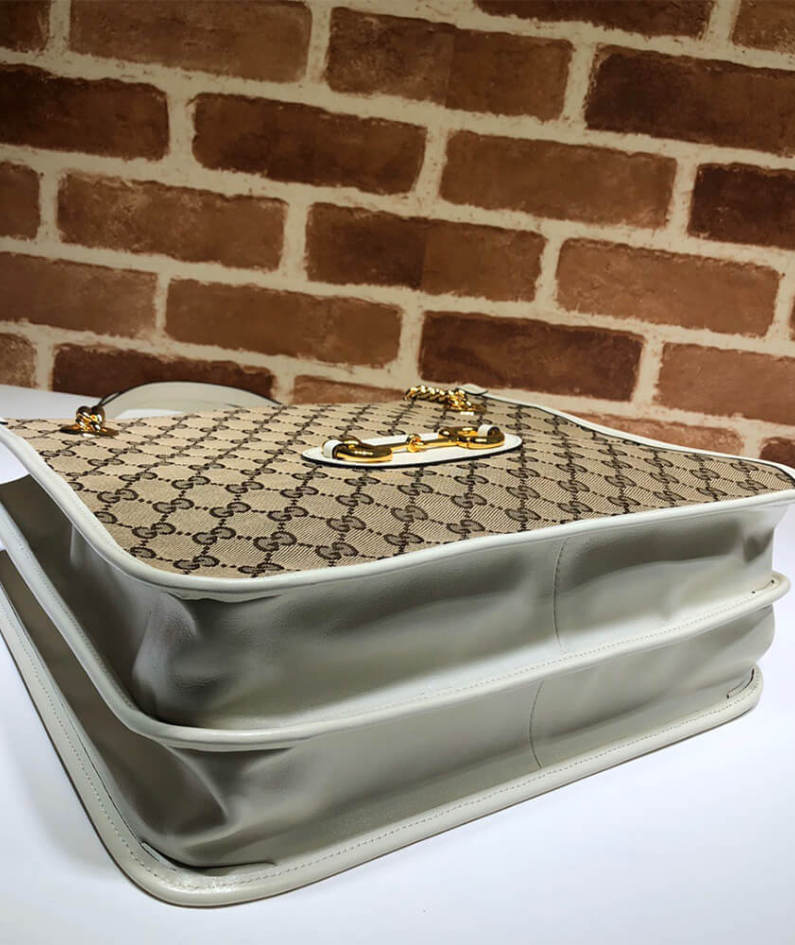 Gucci Horsebit 1955 medium tote bag