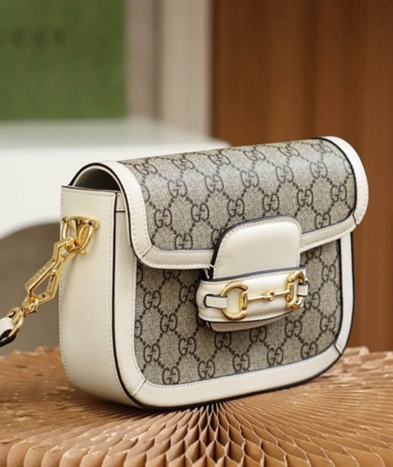 Gucci Horsebit 1955 mini bag