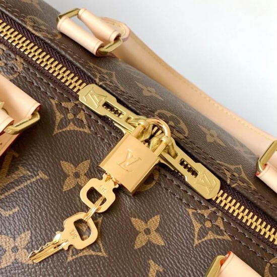 LV Keepall Bandouliere 45 LV Keepall Bandouliere 45