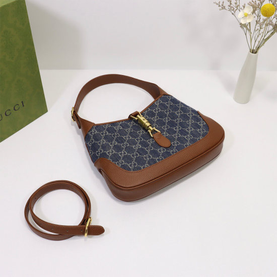 Jackie 1961 small shoulder bag Jackie 1961 small shoulder bag