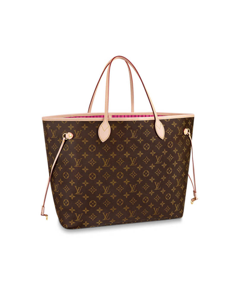 LV NEVERFULL GM