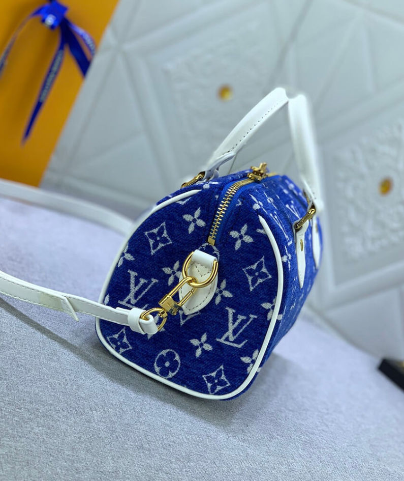 SPEEDY BANDOULIèRE 20