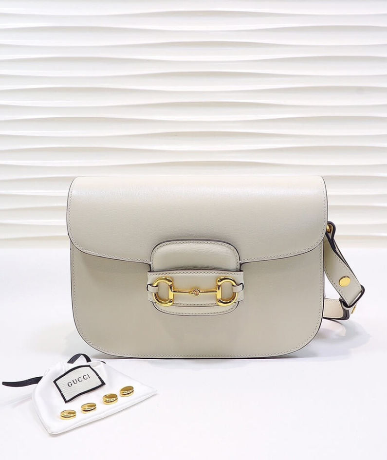 Gucci Horsebit 1955 shoulder bag
