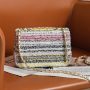 CHANEL SMALL FLAP BAG