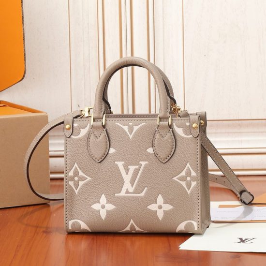 LV OnTheGo BB LV OnTheGo BB