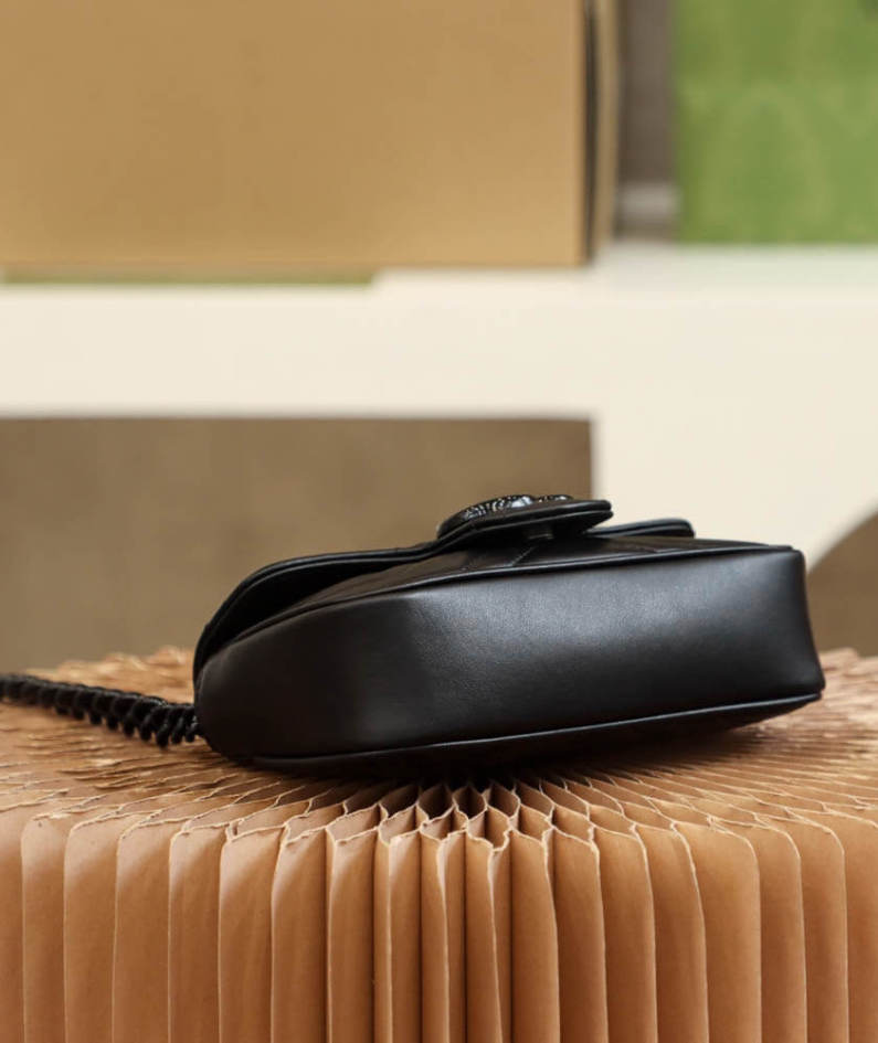 GG Marmont belt bag
