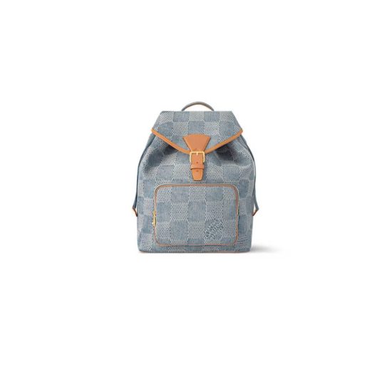 LV Montsouris Backpack LV Montsouris Backpack