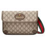 Gucci Neo Vintage GG Supreme Belt Bag