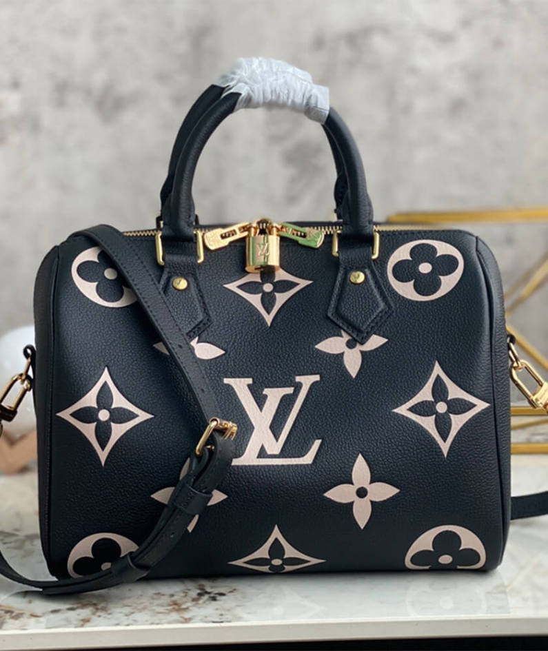 SPEEDY BANDOULIèRE 25