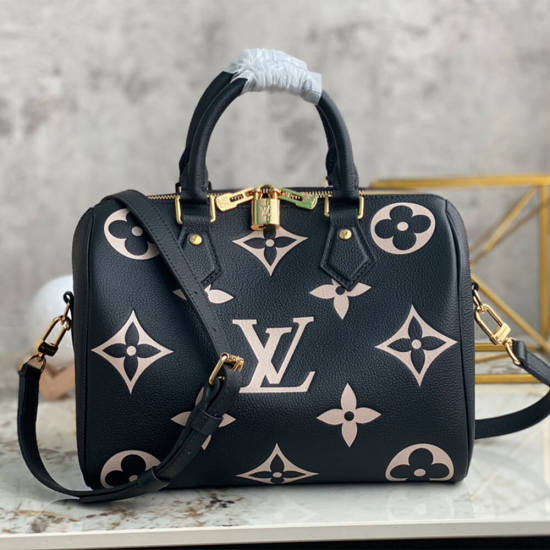 SPEEDY BANDOULIèRE 25