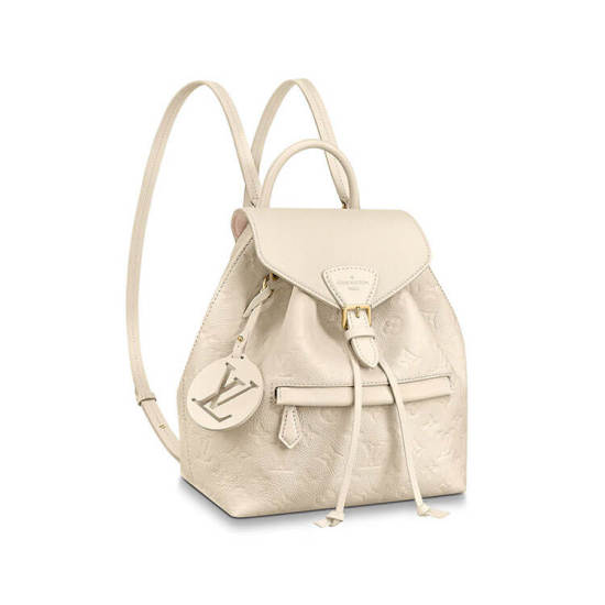 LV Montsouris Backpack LV Montsouris Backpack