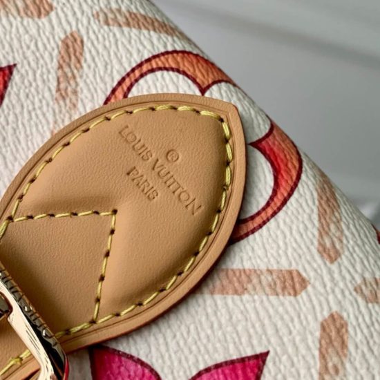 LV Nano Diane LV Nano Diane