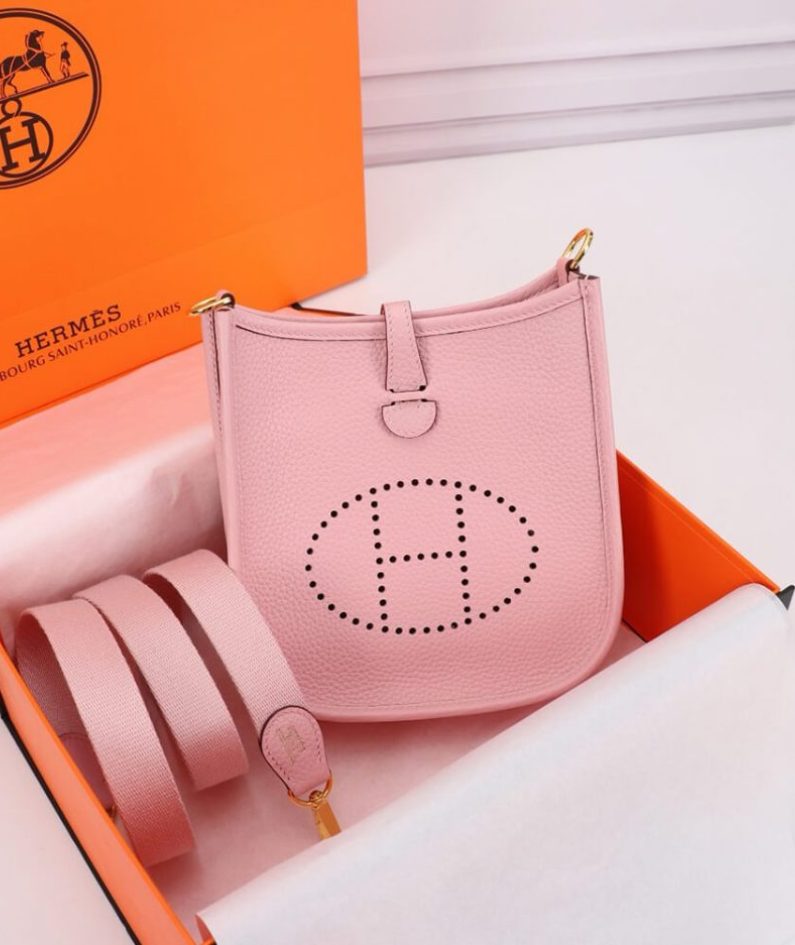 Hermes Evelyne 16
