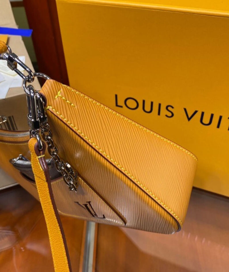 LV MARELLE HANDBAG