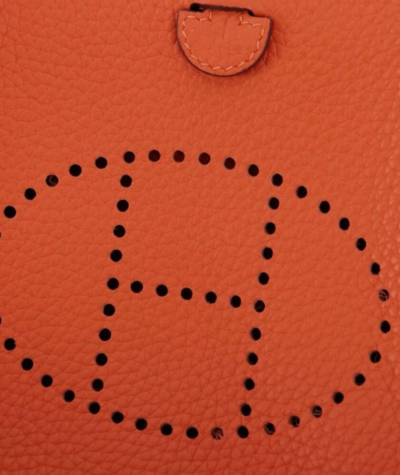 Hermes Evelyne 16
