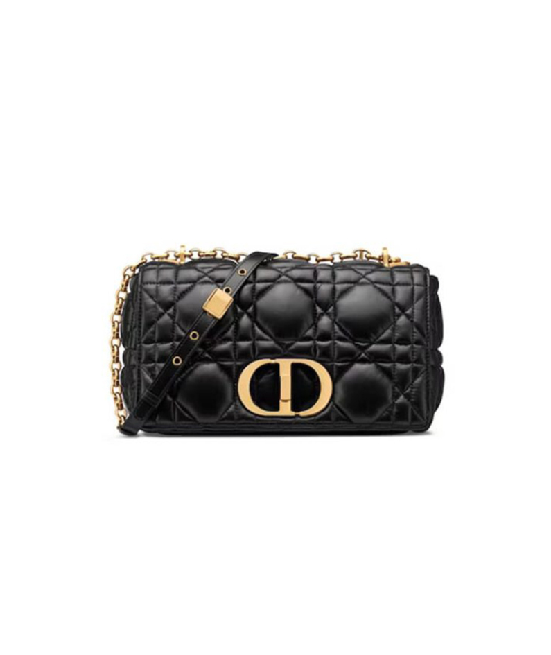 MEDIUM DIOR CARO BAG