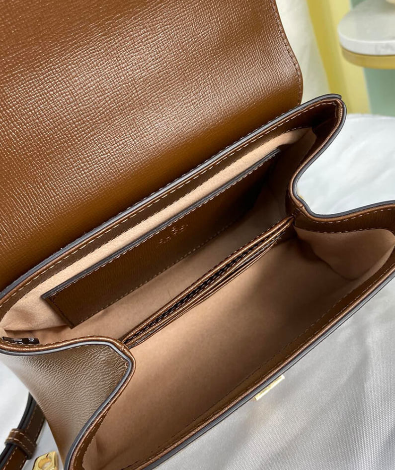 Gucci Horsebit 1955 mini bag