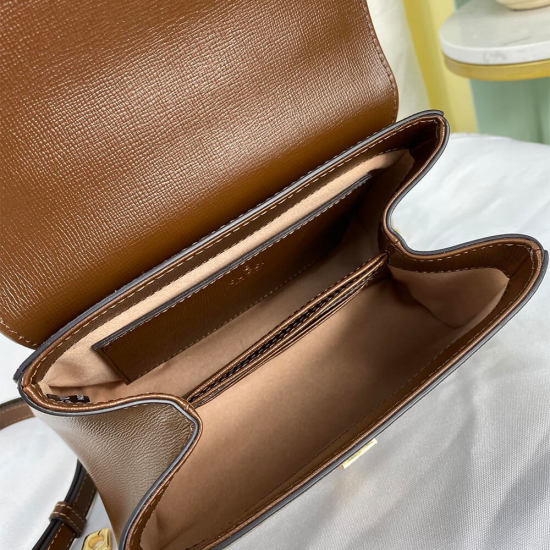 Gucci Horsebit 1955 mini bag