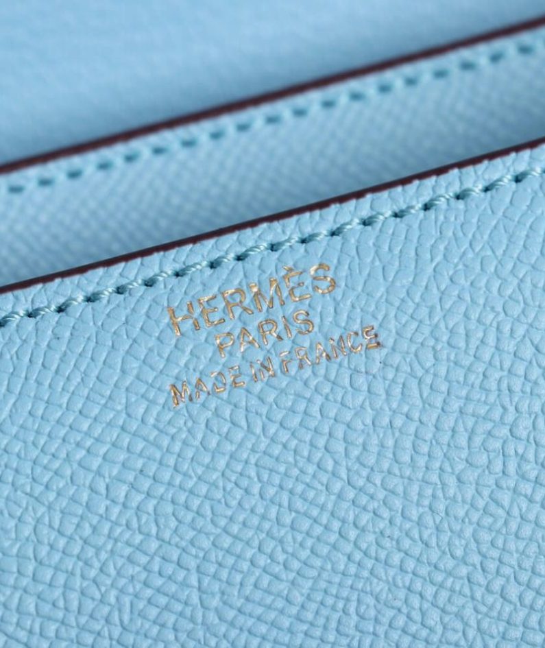 Hermes Constance 24