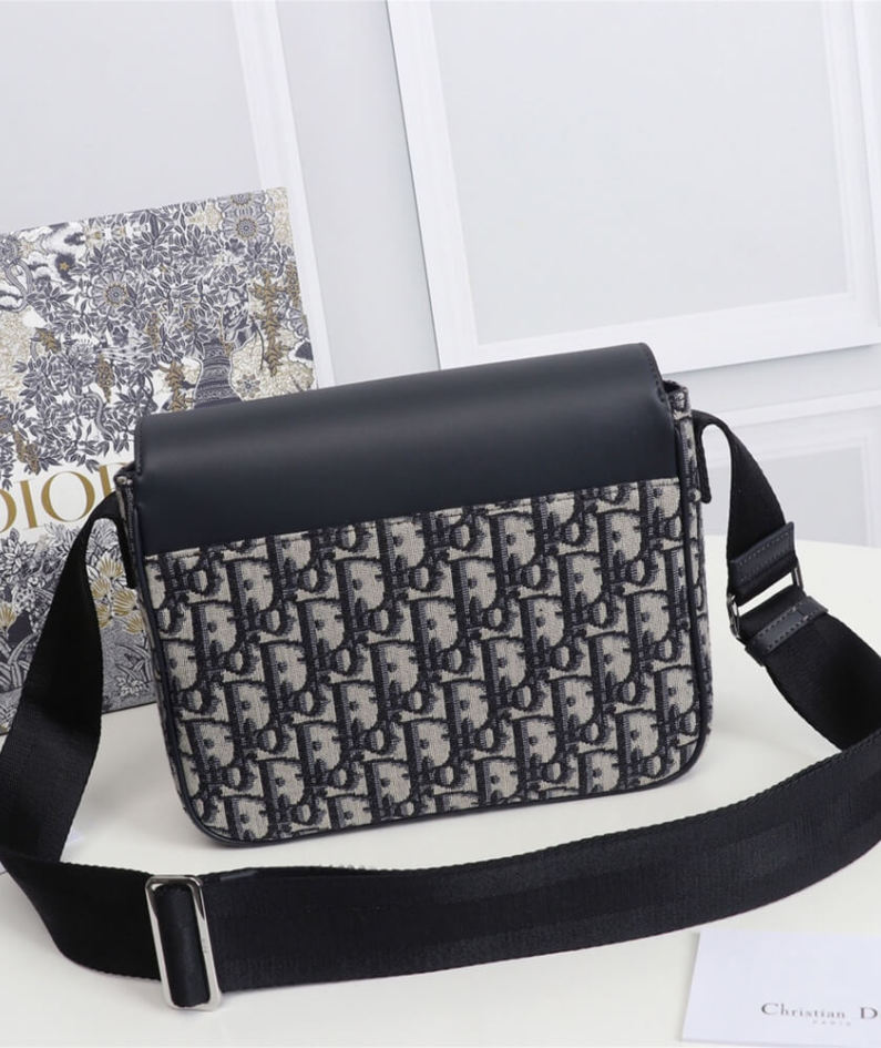 KID’S MESSENGER BAG