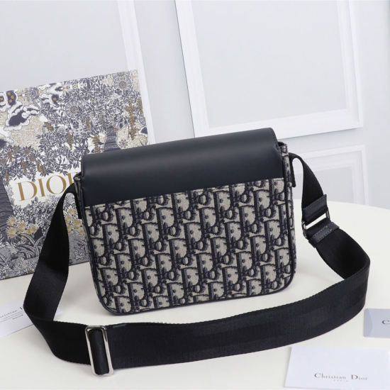 KID’S MESSENGER BAG
