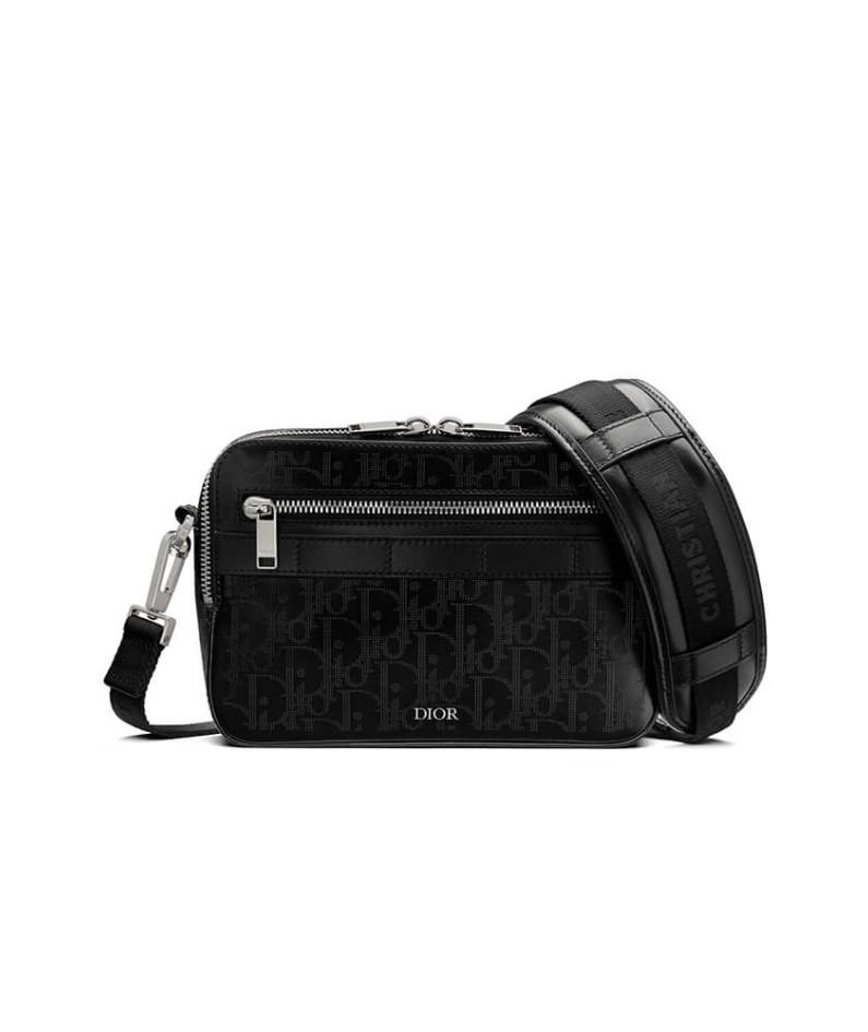 DIOR SAFARI MESSENGER BAG
