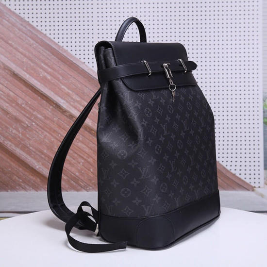 LV Steamer Backpack LV Steamer Backpack