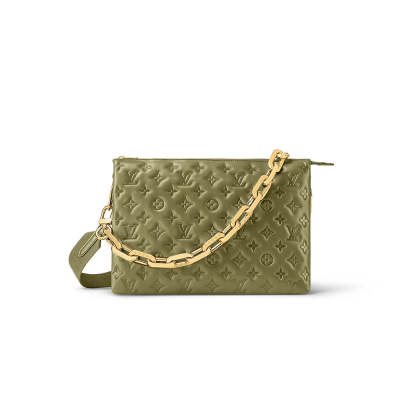 COUSSIN MM