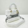 MEDIUM LADY D-LITE BAG