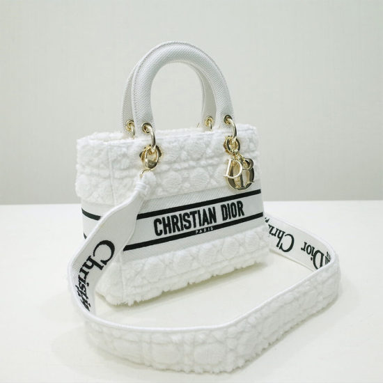 MEDIUM LADY D-LITE BAG