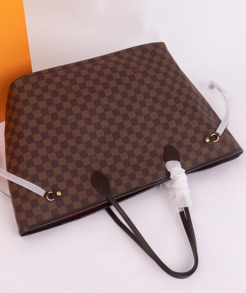 Louis Vuitton NEVERFULL GM