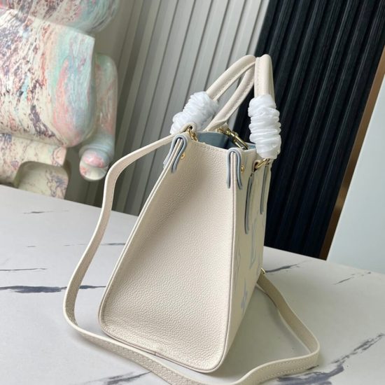 LV OnTheGo PM LV OnTheGo PM