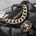 CHANEL 19 BACKPACK