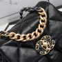 CHANEL 19 BACKPACK