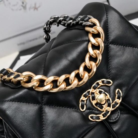 CHANEL 19 BACKPACK