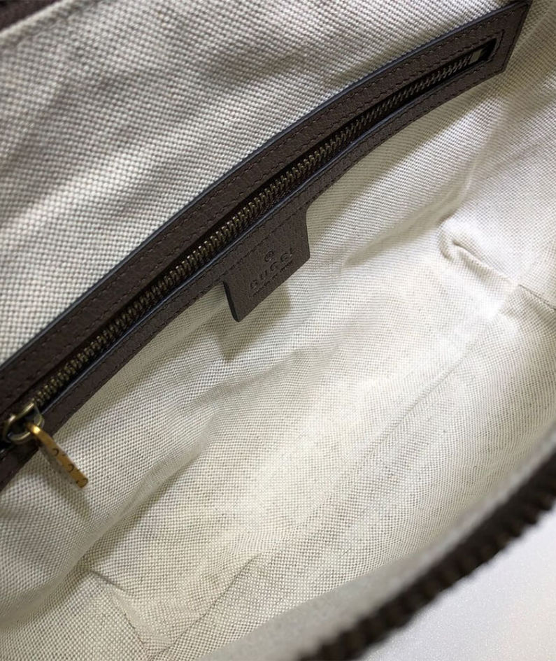Ophidia GG small shoulder bag