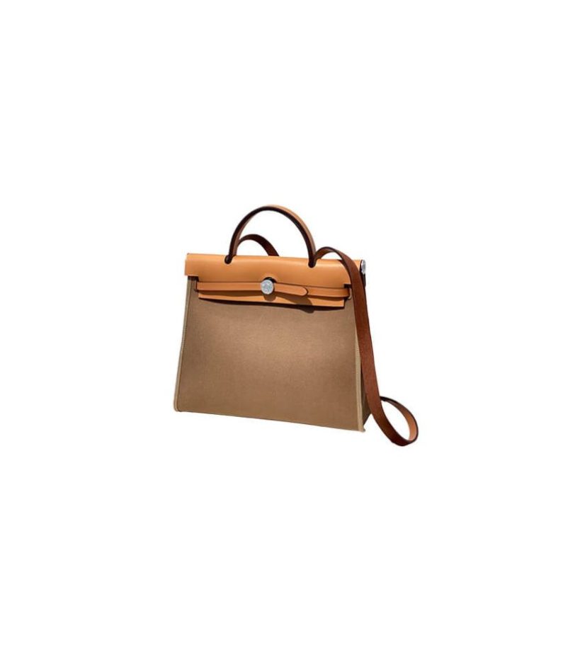 HERMES Herbag Zip 31 bag