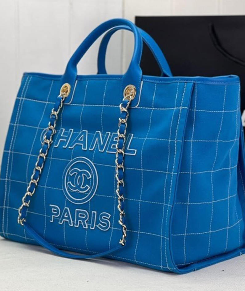 MAXI SHOPPING BAG
