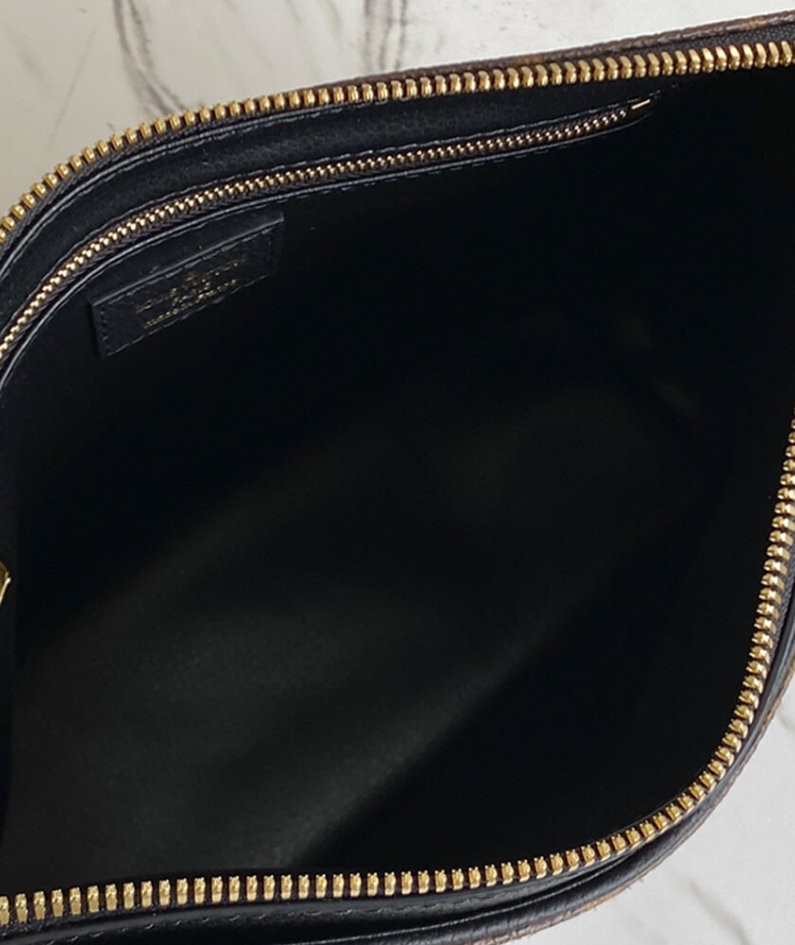 Louis Vuitton Pallas Beauty Case Pouch