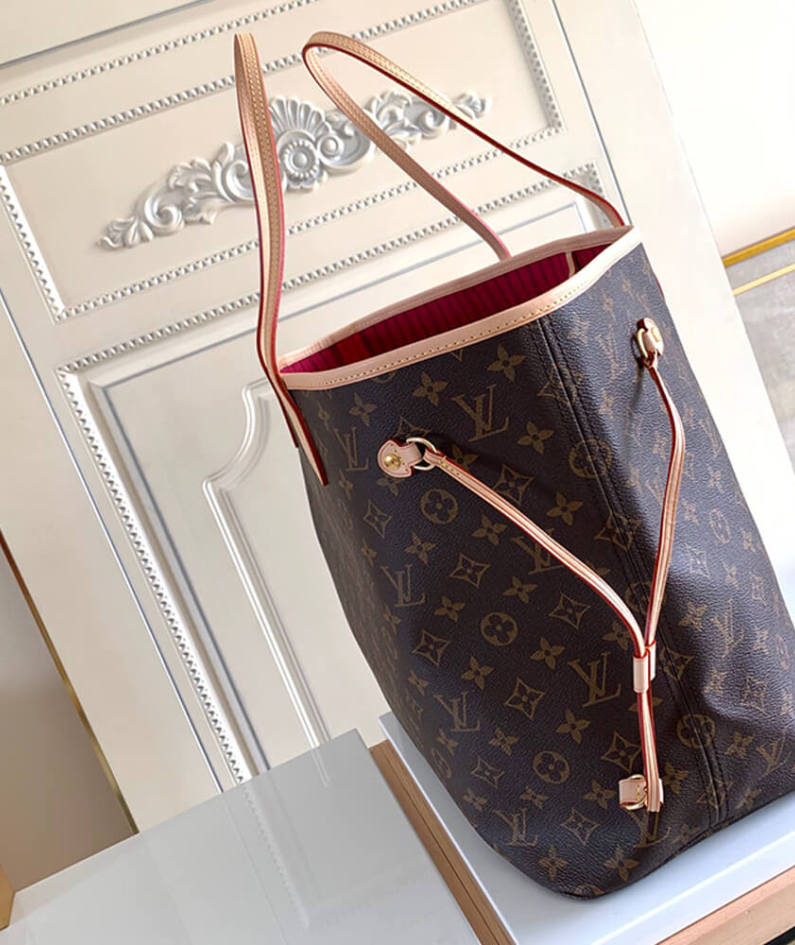 LV NEVERFULL GM