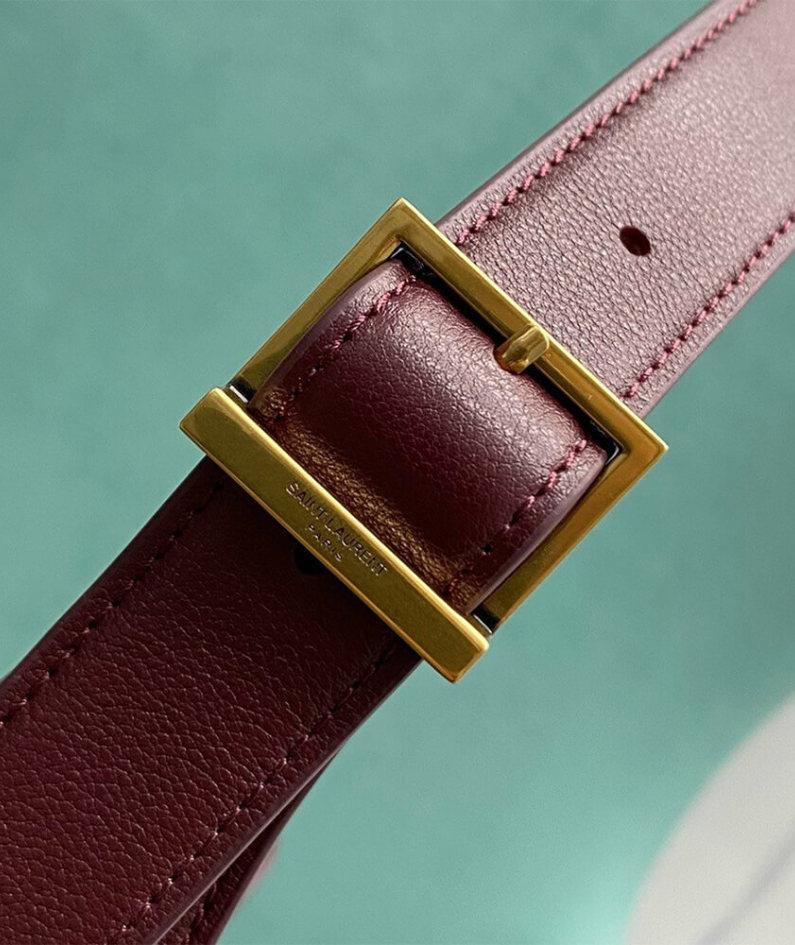 LE 5 à 7 SOFT SMALL IN SMOOTH LEATHER