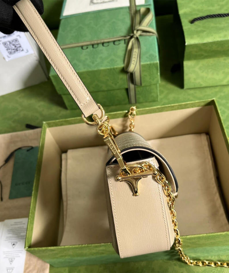Gucci Horsebit 1955 shoulder bag