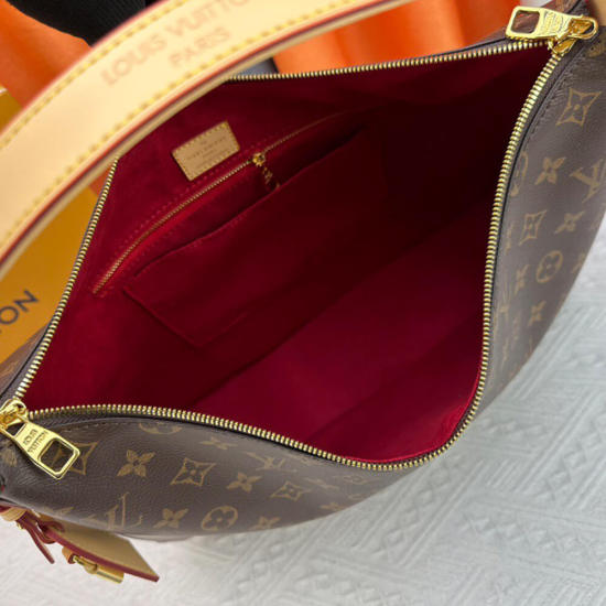 LV Slouchy MM LV Slouchy MM