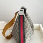 Gucci Attache large shoulder bag