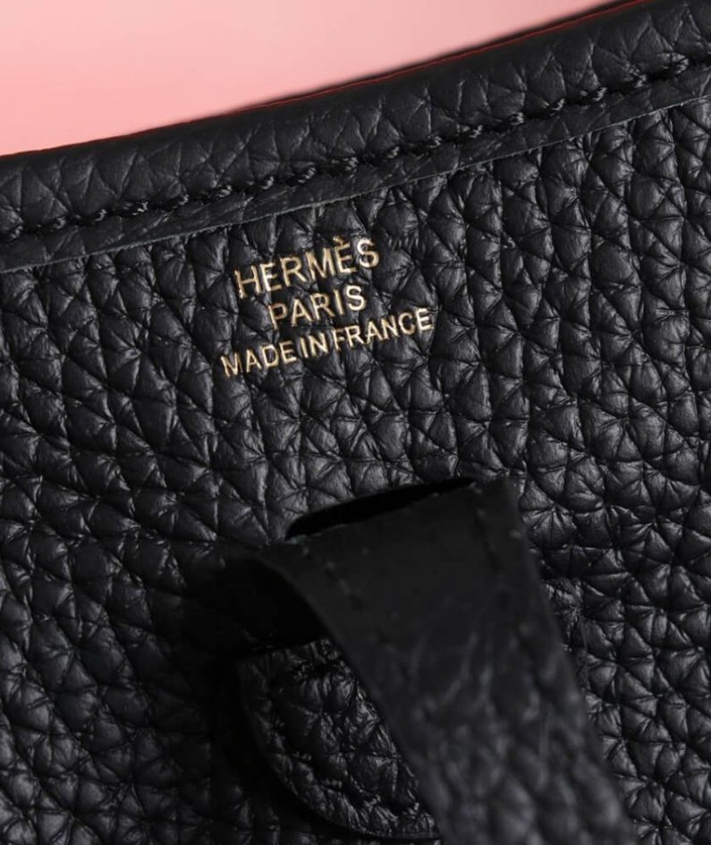 Hermes Evelyne 16