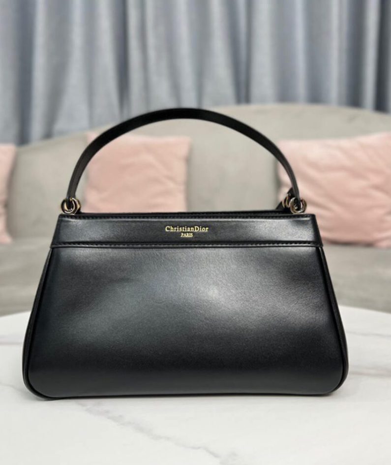MEDIUM DIOR KEY BAG