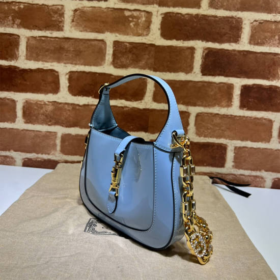 Jackie 1961 mini shoulder bag